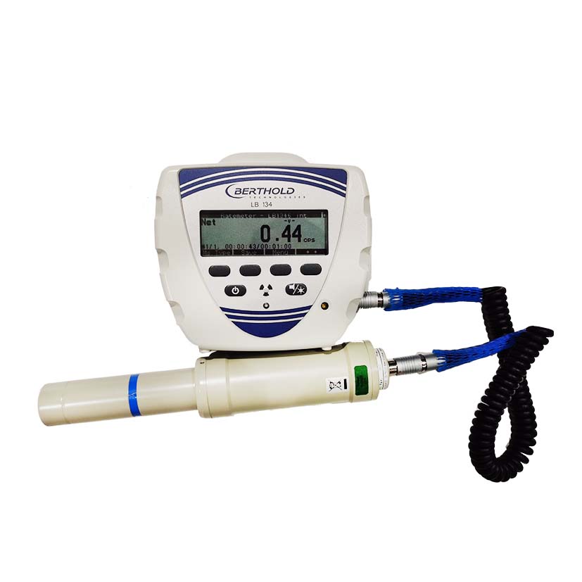  BERTHOLD的LB134及探头系列