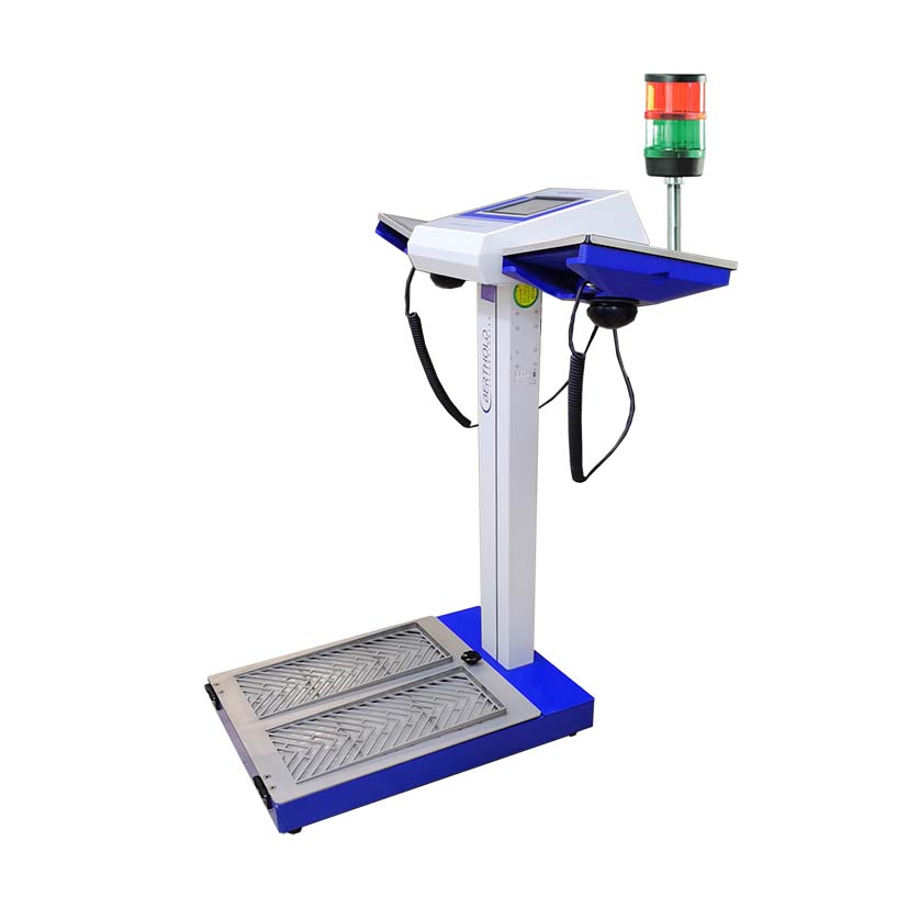 LB 147 / LB 148手足污染检测仪