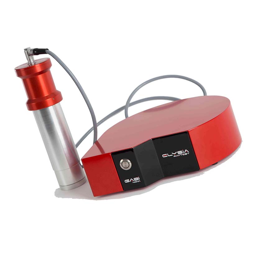 GABI NOVA 放射性检测器