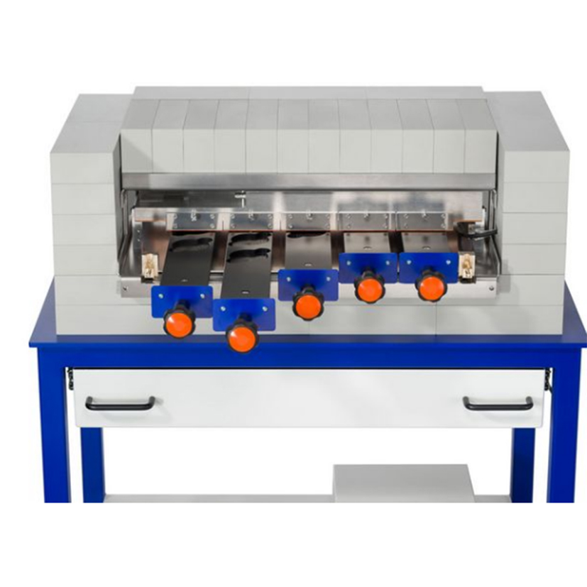 低本底总放计数器 LB 761 & LB 790