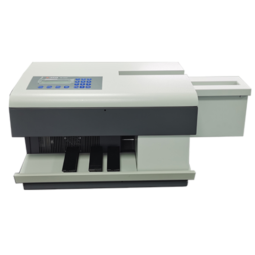 全自动热释光个人剂量读出仪 RE-2000A/S