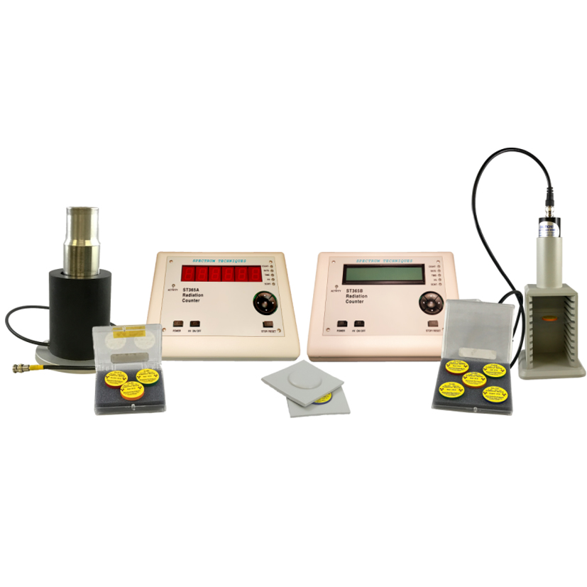 UCS30-数字谱仪系统