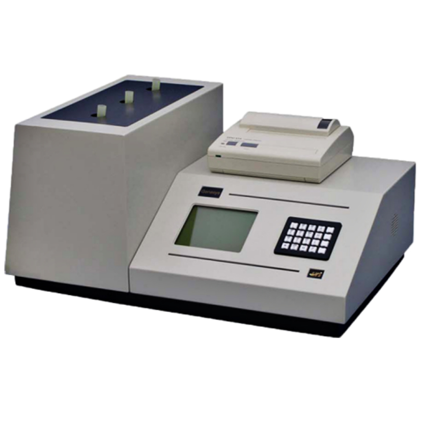 The Genesys Genii 单/多通道伽玛计数器