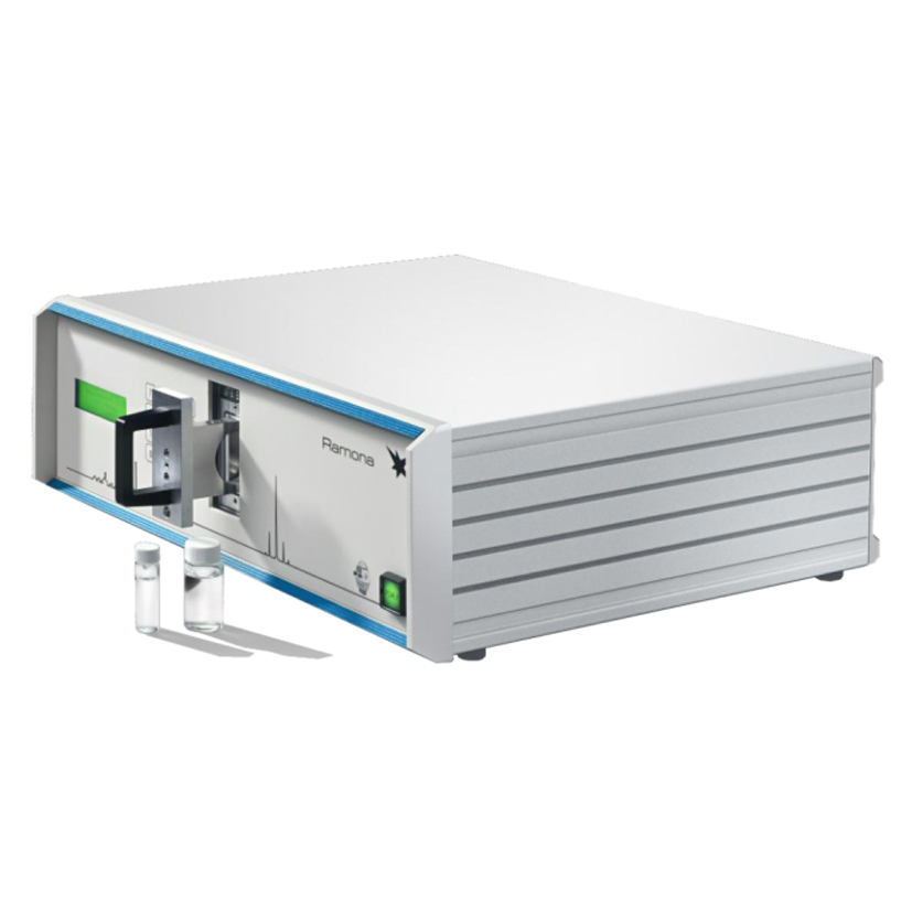 Ramona Star放射性检测器