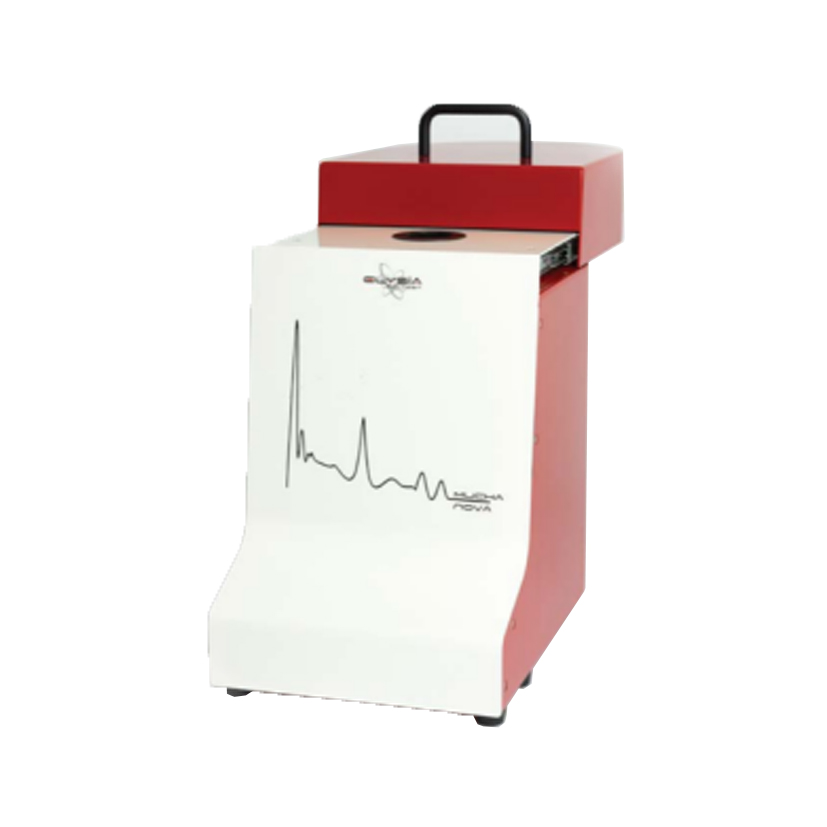 MUCHA Nova 多通道伽玛能谱仪（MCA）