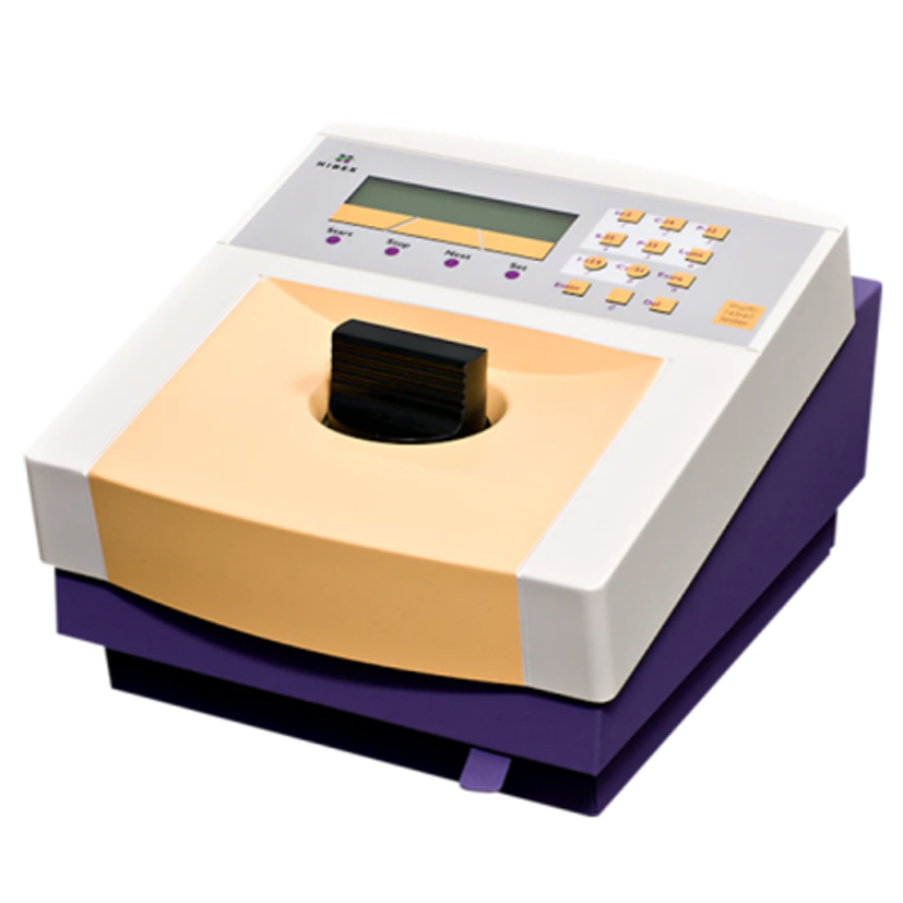 TRIATHLER便携式同位素检测仪