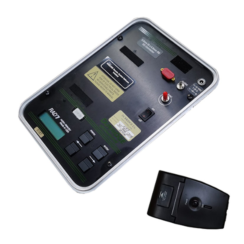 DURRIDGE RAD7测氡仪