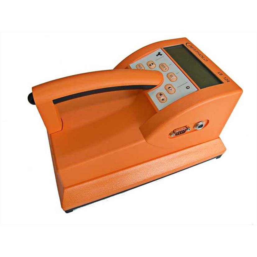 LB 124表面污染仪