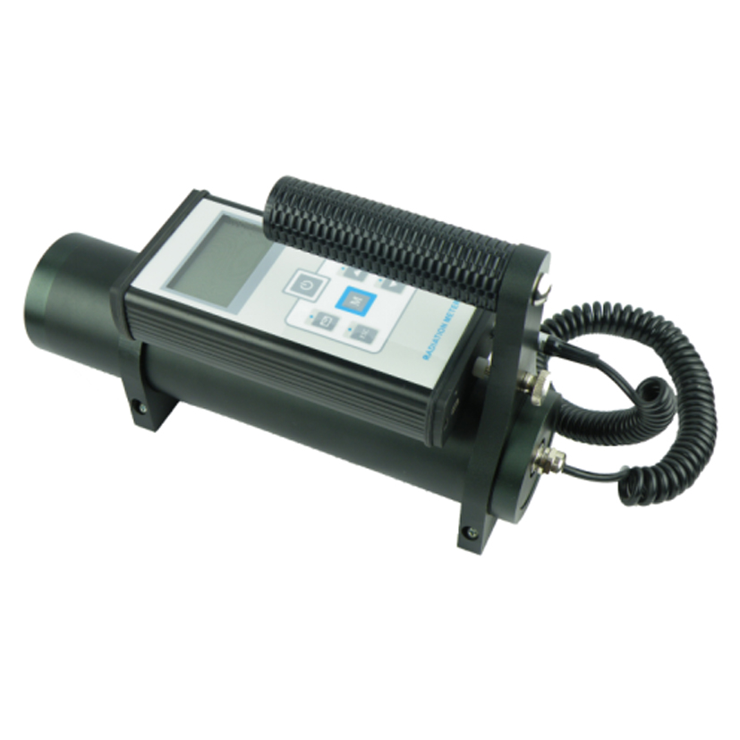 环境级高灵敏度X、γ辐射巡检仪ST610