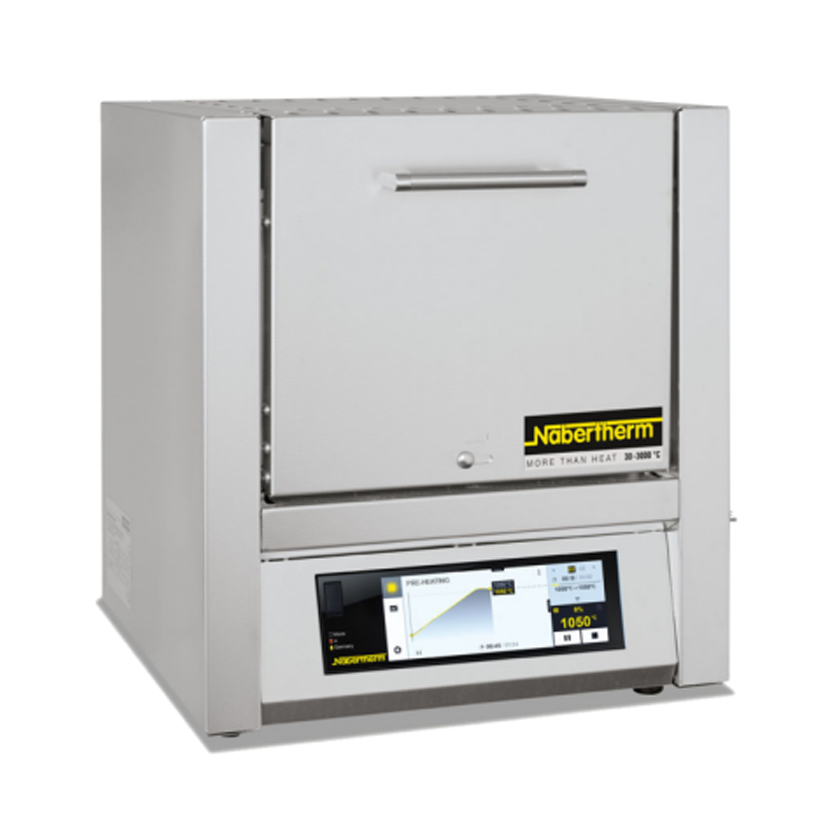 Nabertherm 马弗炉 L 3/12型