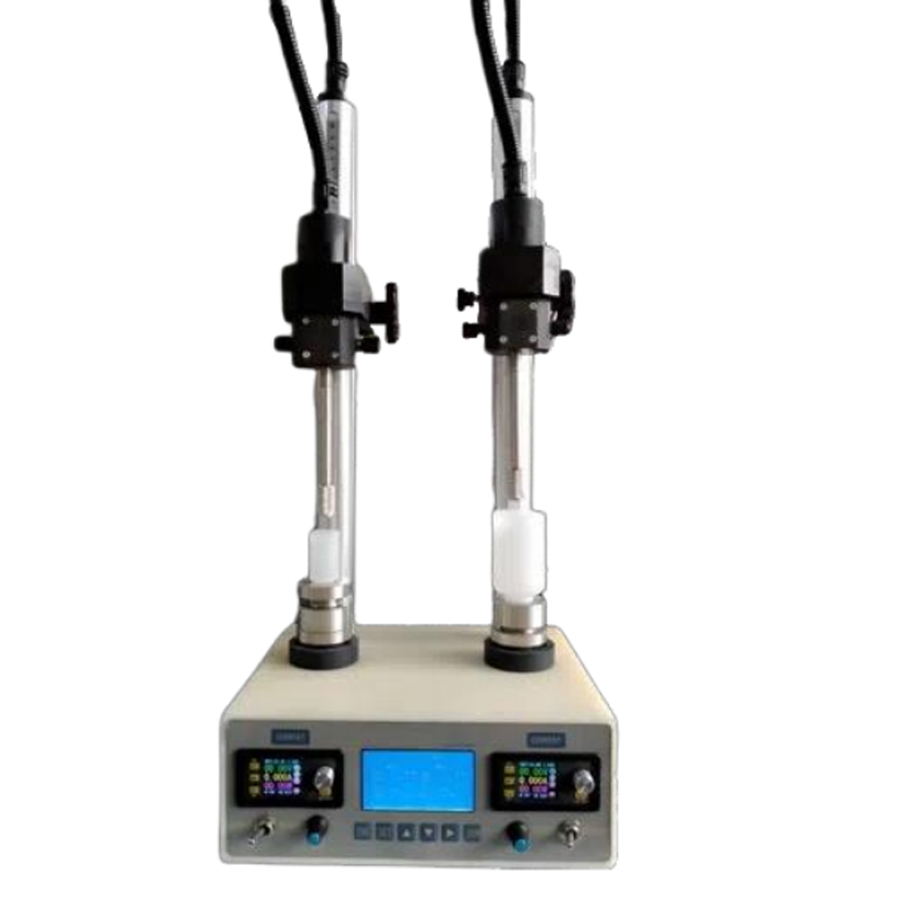 单/双通道电沉积仪