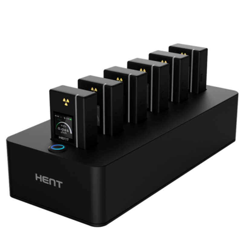 RAMO-C个人辐射报警仪-专用版