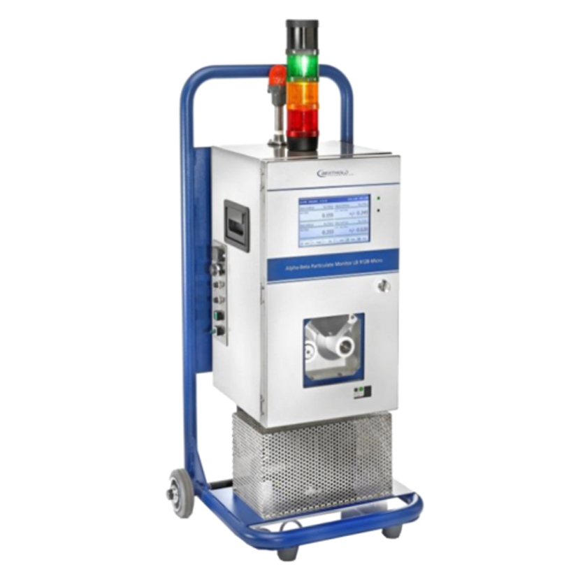 LB9140 气溶胶监测仪