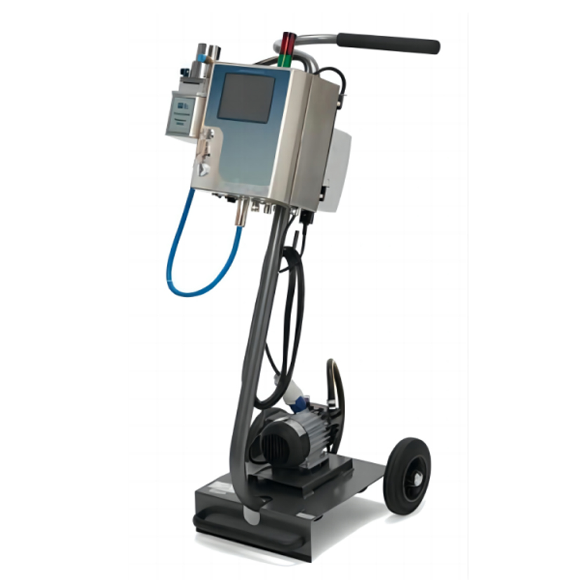 SPT-RAD-2401移动式放射性气溶胶测量仪